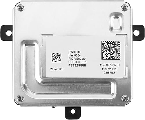 Miniatura 4 de Juego de pistones y aros de pistón compatible con Hyundai KIA Soul 2.0L 23041-2E000 2014-2019