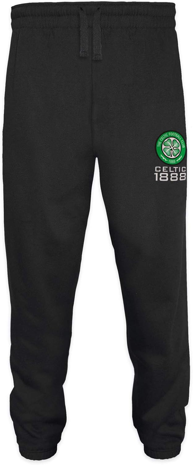 Celtic joggers Clearance