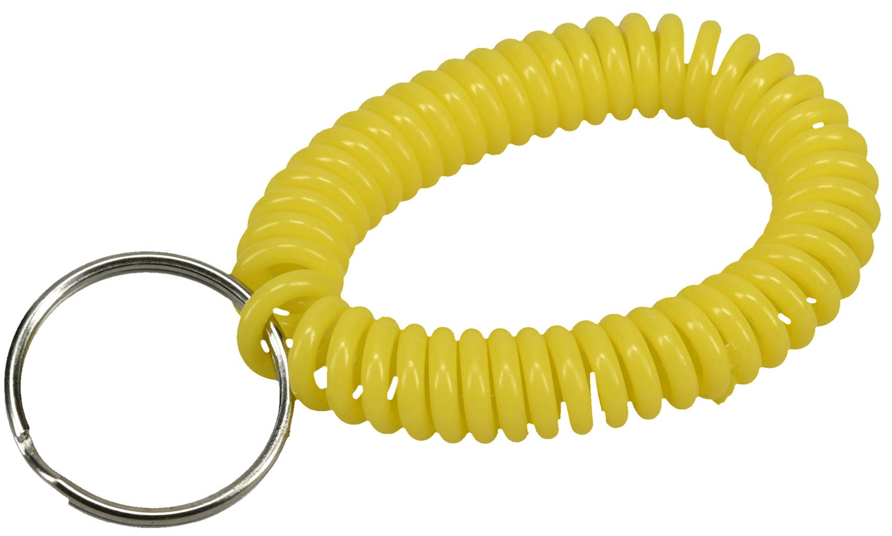 Amazon.com: Hillman Wrist Coil Key Chain 35 Pack : Automotive