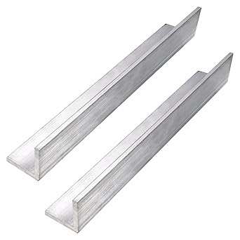 CNQLIS Aluminum Sheet 6061 1.5