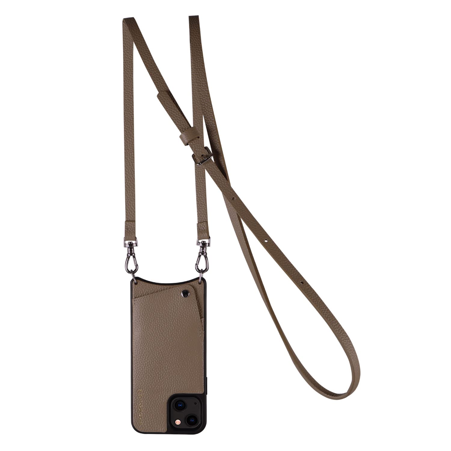 バンドリヤー iPhone13Pro Max Amazon | BANDOLIER バンドリヤー