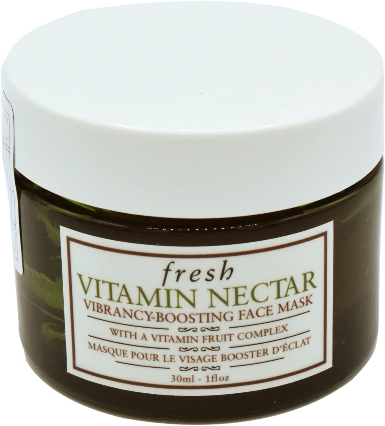 Vitamin Nectar Vibrancy-Boosting Face Mask - 1 oz/30 mL