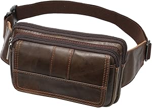 Marsupio sottile per le donne thumbnail classifica