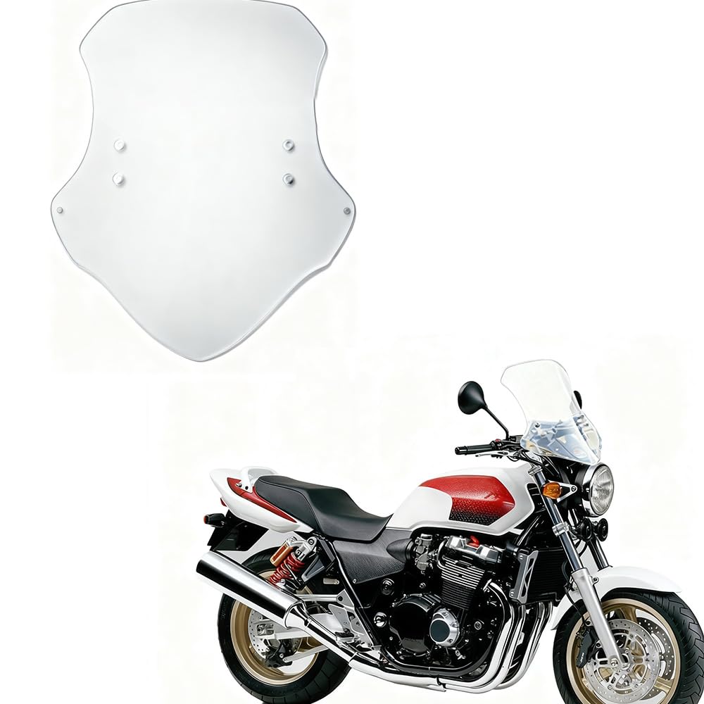 Amazon | For CB1300 2025 2024 CB 1300SF 2025 2024 風防フロント