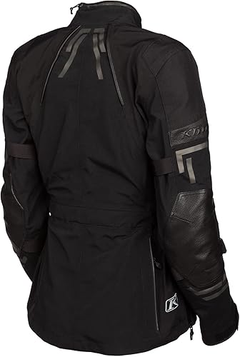 Miniatura 2 de KLIM Chaqueta de moto Altitude Touring para mujer