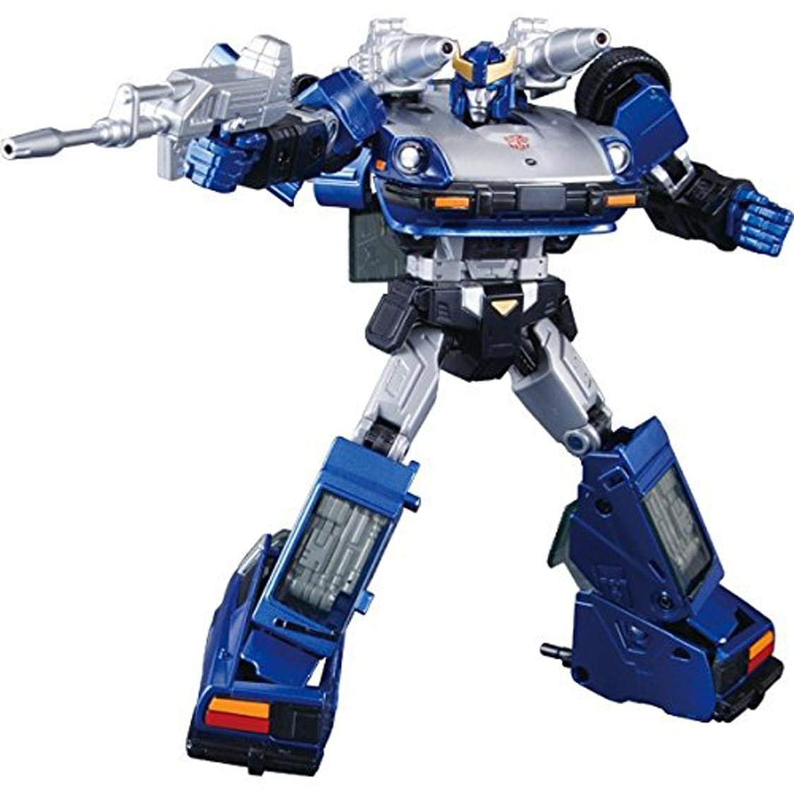 Amazon.co.jp: MP-18B ブルーストリーク : おもちゃ