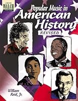 Popular Music in American History 0825120691 Book Cover