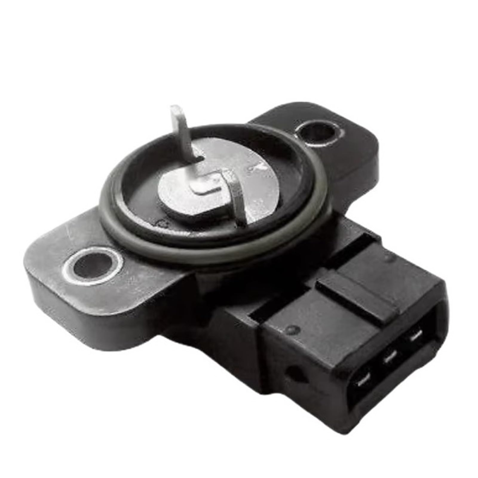 Sensore TPS Compatibile Con Hyundai I10 PA 1.1 2008 2009 2010 2011 2012 2013 Sensore Di Posizione Farfalla Per Auto 3510238610 35102-02000