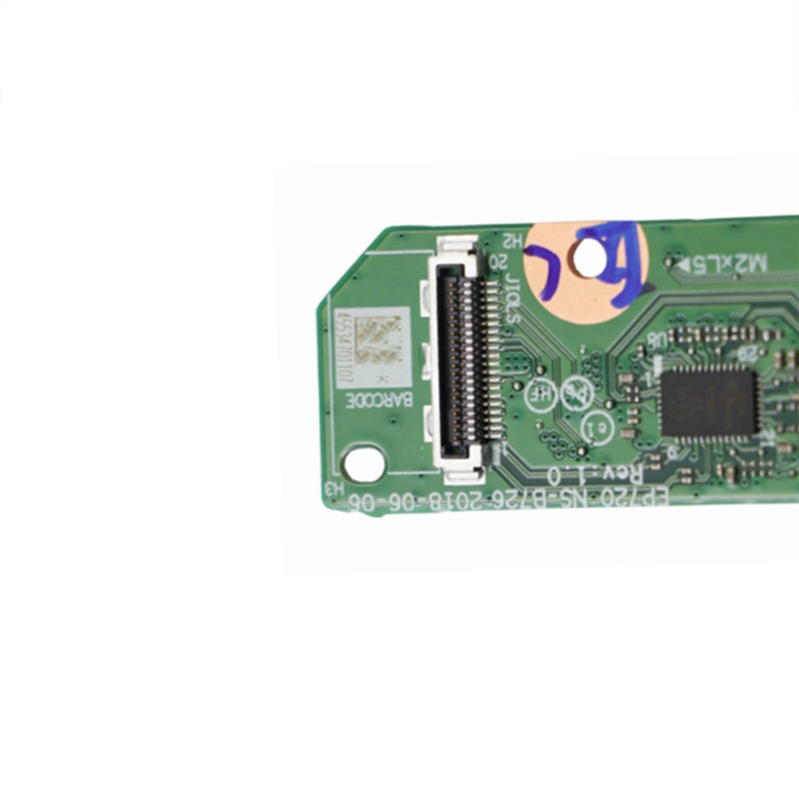 Il modulo adattatore USB 3.0 per connessioni al computer richiede connessioni del computer