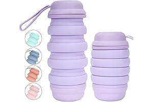 Versatile Travel Pill Bottles: Medication & Hydration Companion
