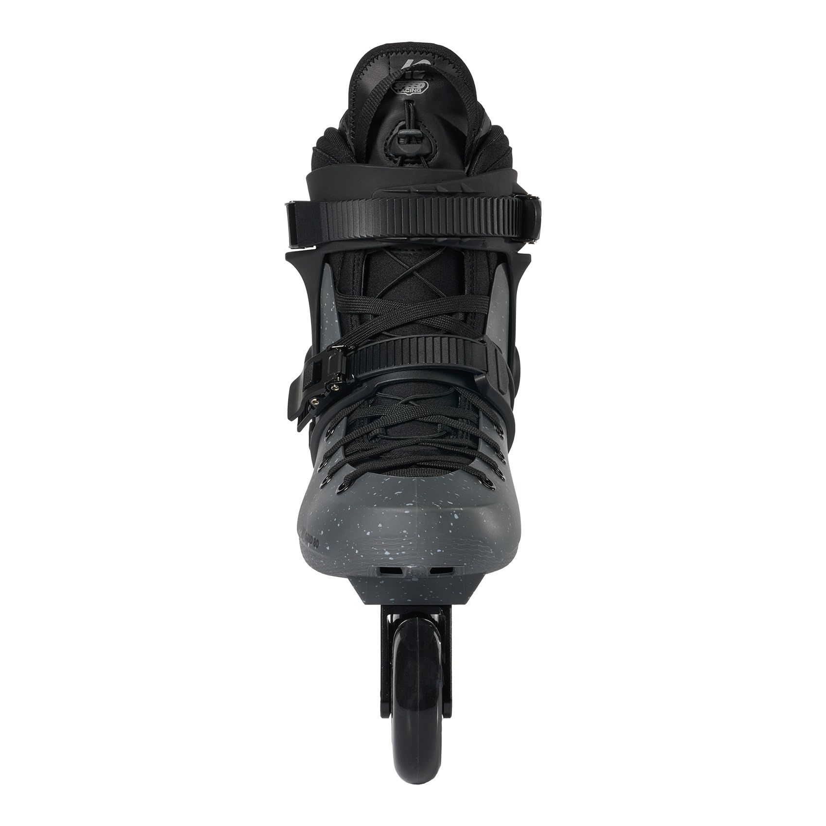 K2 Skates Grid 80 Hardboot Inline Skates Unisex – Erwachsene —