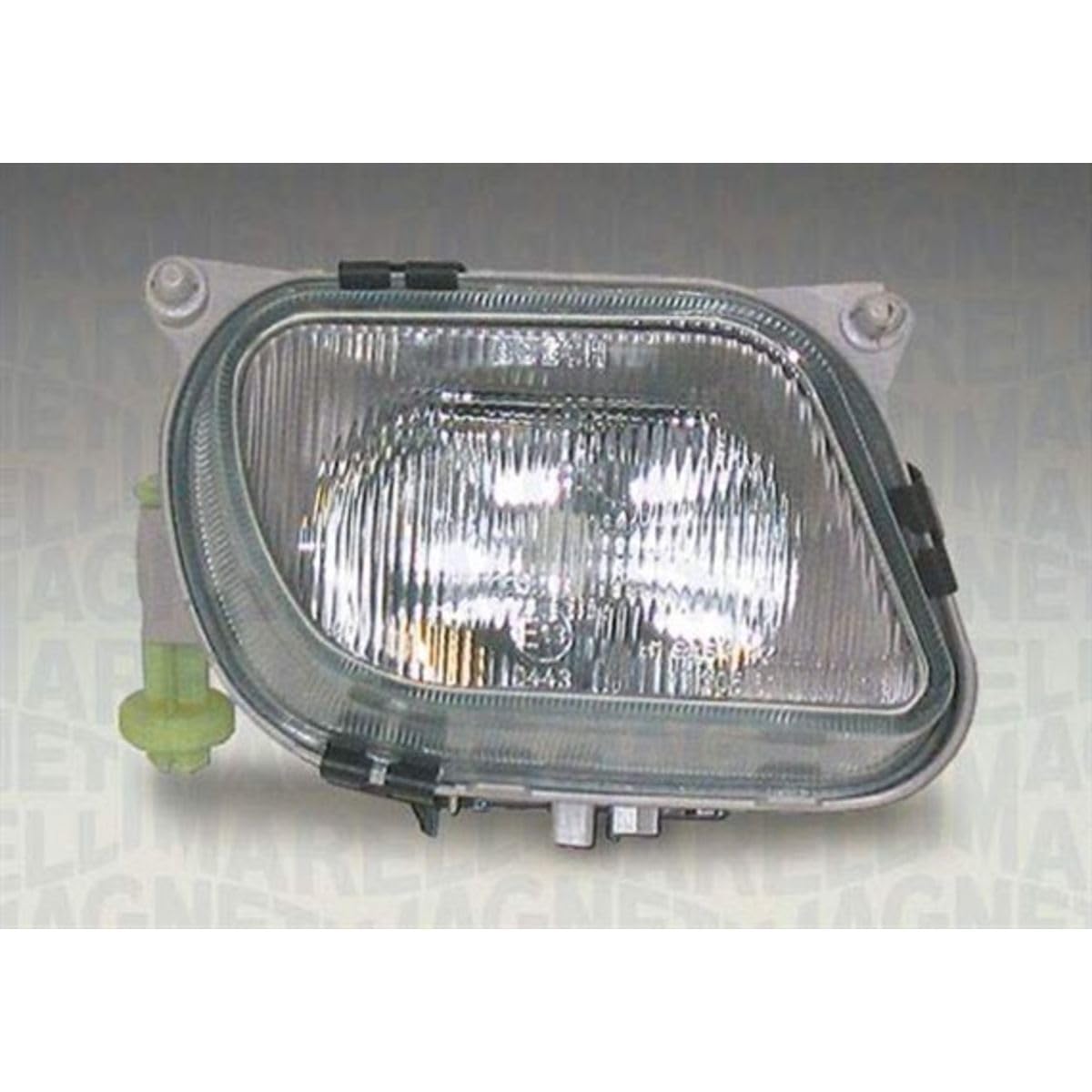 Magneti Marelli 711305613009 Lente Faro, Destro