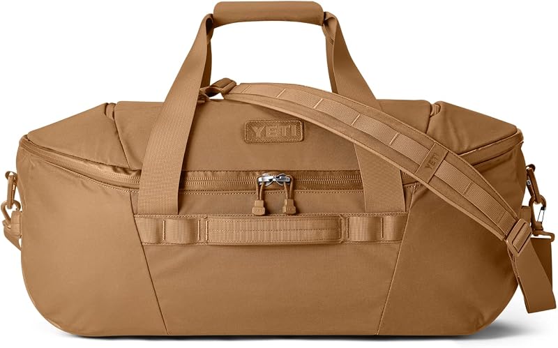 Crossroads Duffel Bag