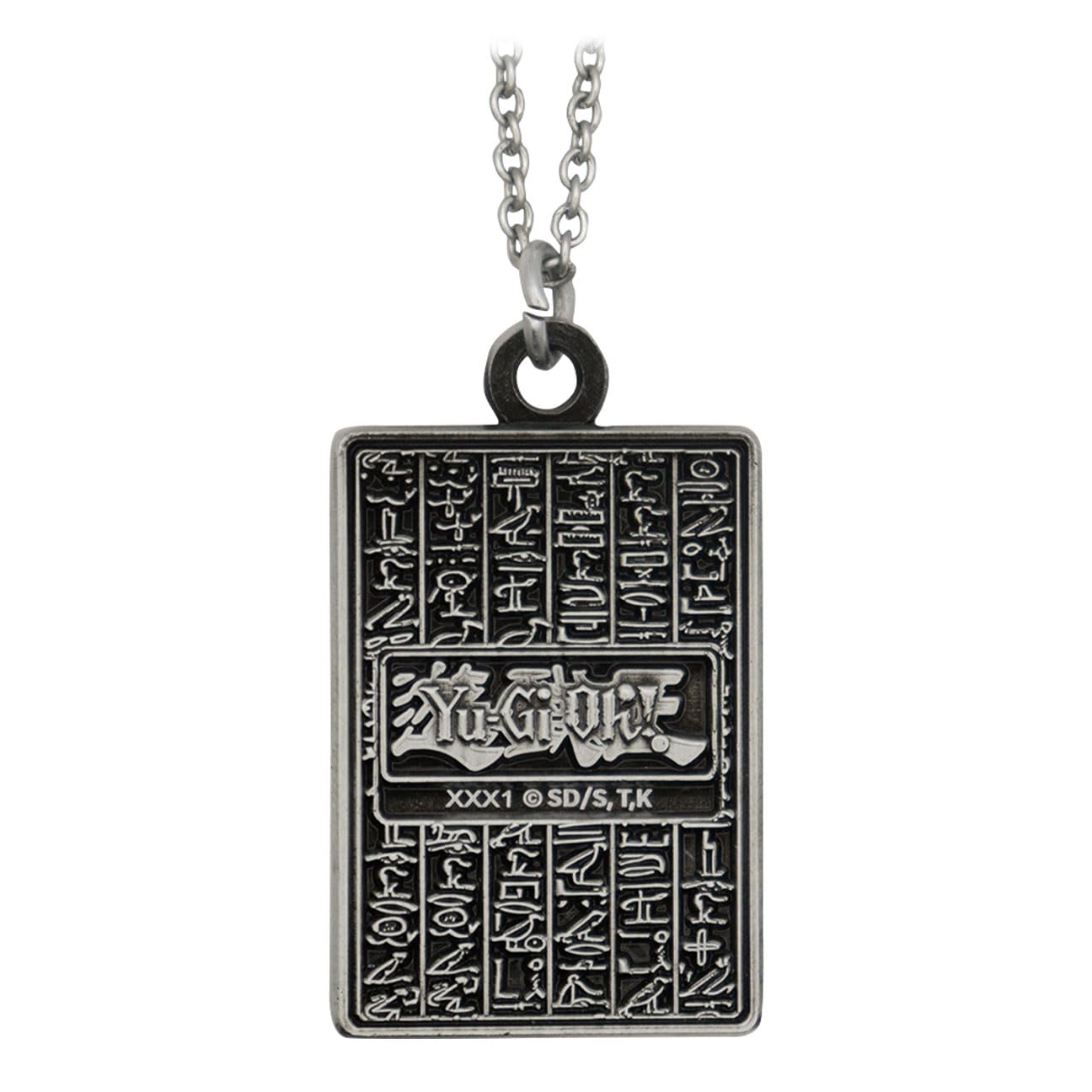 Yu-Gi-Oh! collier Blue-Eyes White Dragon Limited Edition