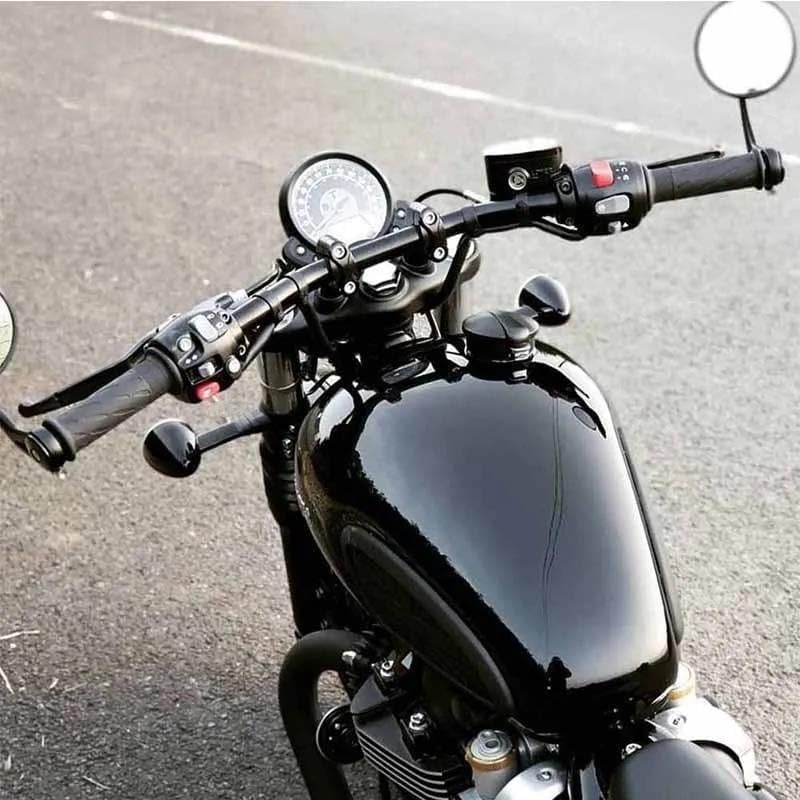 いれい ユニバーサルハンドルバーライザー バイク用ハンドルバー ライザー