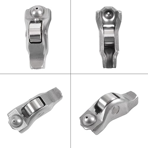 Miniatura 7 de Kit de cadena de distribución 5.4 con solenoide leva Phaser leva izquierda y derecha leva para Ford F150 F350 Expedition Lincoln 5.4L 3V