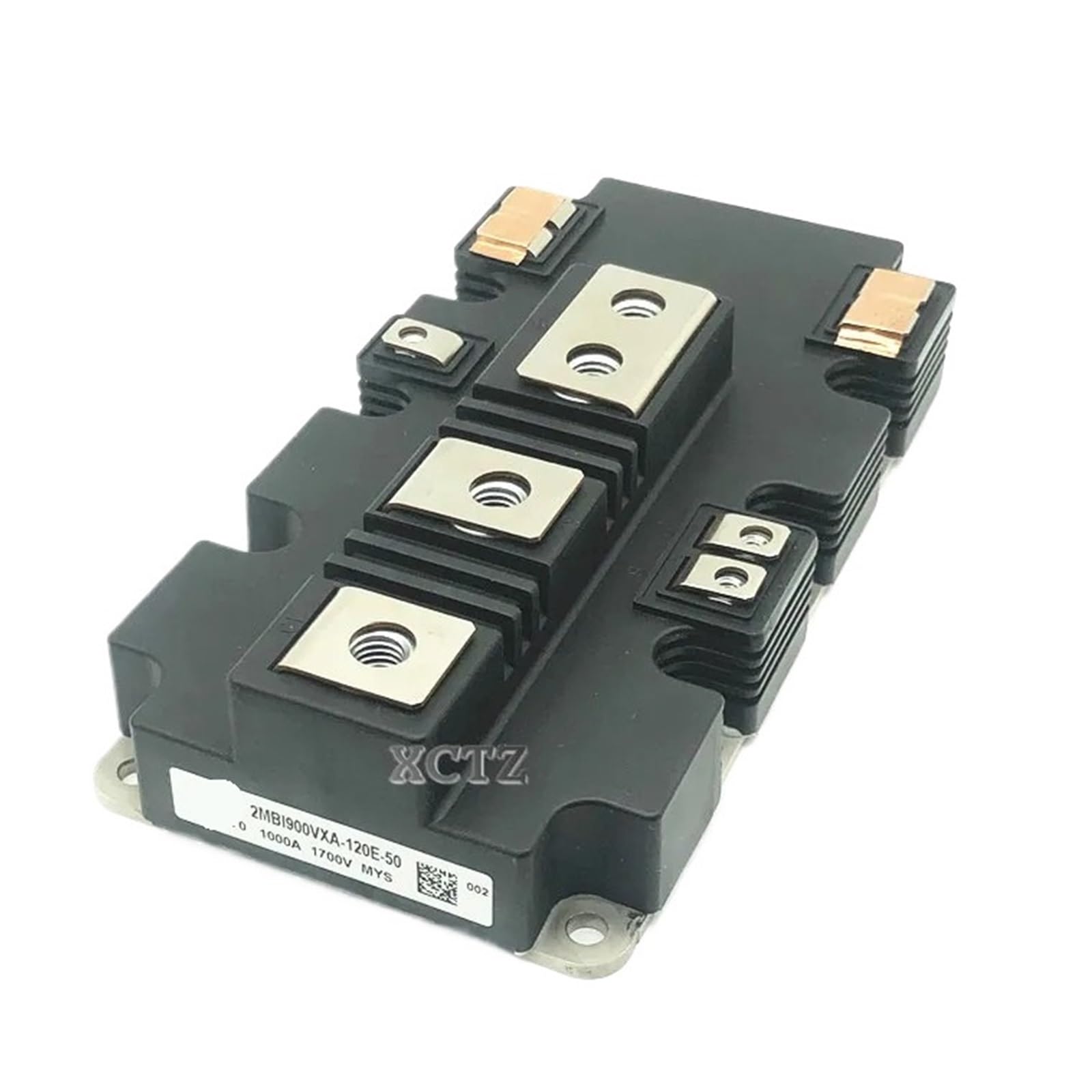 Módulo de potencia 2MBI900VXA-120E-54 para sistemas de automatización