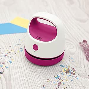 Crafter's Companion Guillotine Schneider - Klein, Für Papier Bis A4, Mit Messwerkzeug