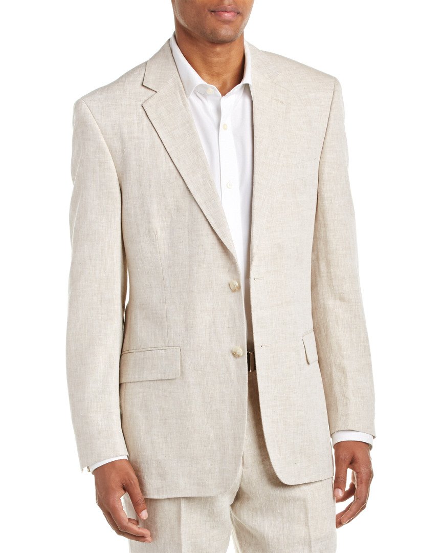 Palm Beach Brock Linen Sportcoat