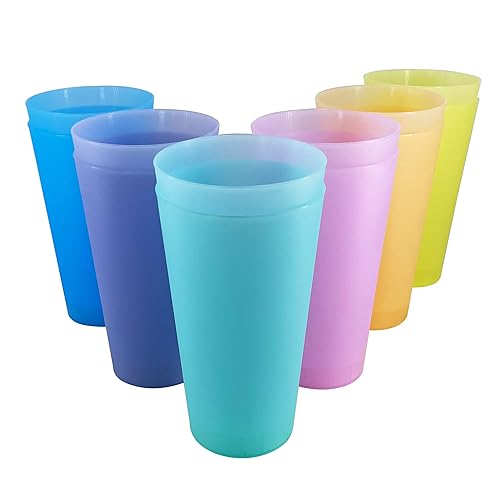 large replacement drinking cups