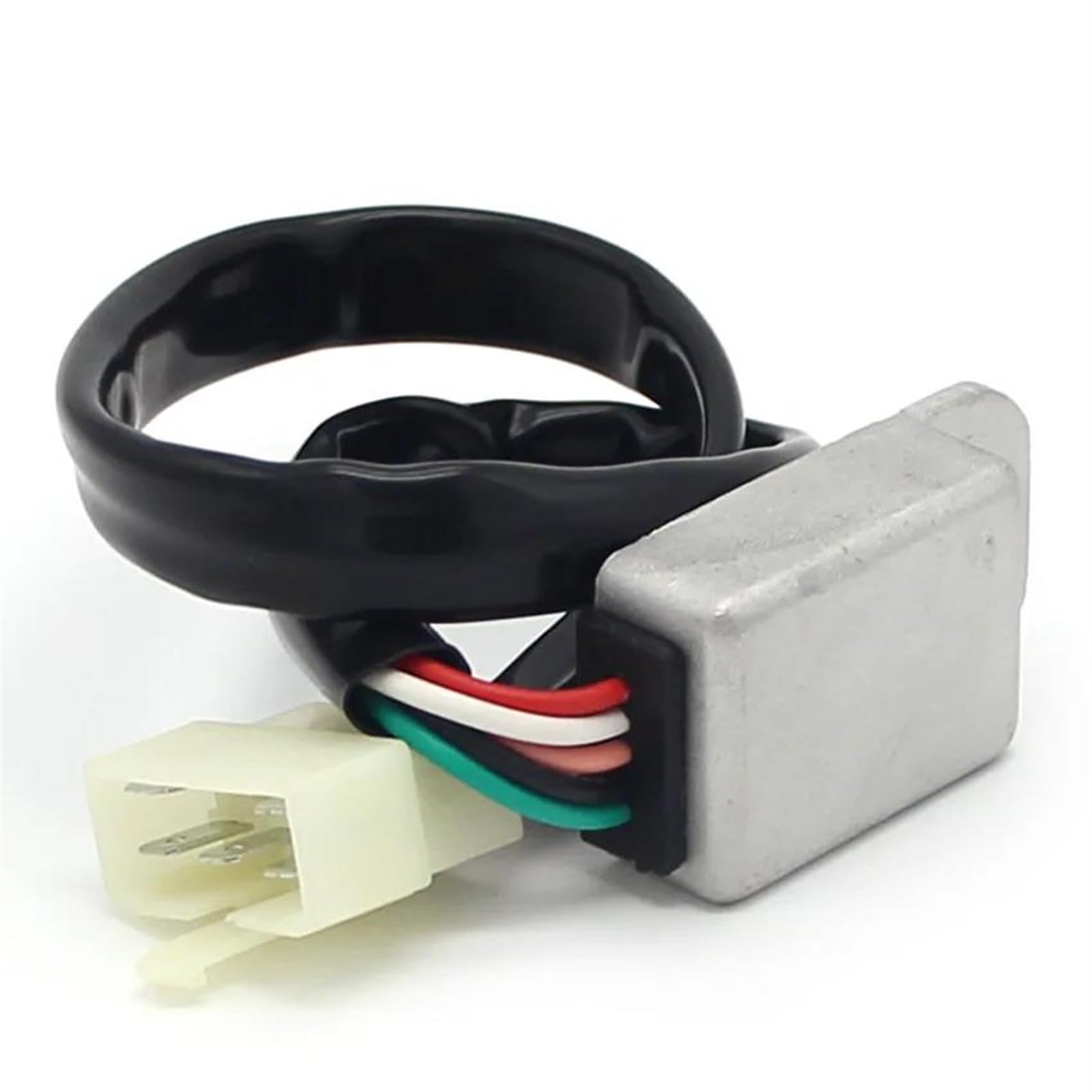 Redresseur De Régulateur Tension Moto pour CT110 Postie Bikesc 6v 1986-2003 31600-459-91 Redresseurs Courant Carburant