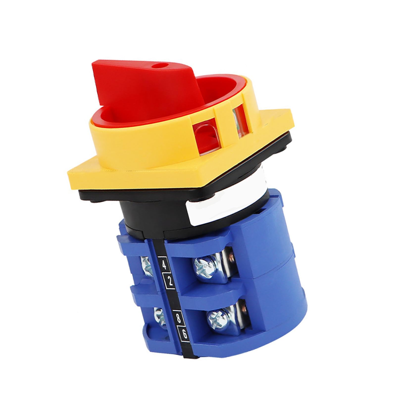 Professional LW26 Power Disconnect Switches with Smooth Operate Padlock Universals Transfer Switches Main Disconnect
