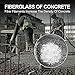 Fiberglass for Concrete, 3/4