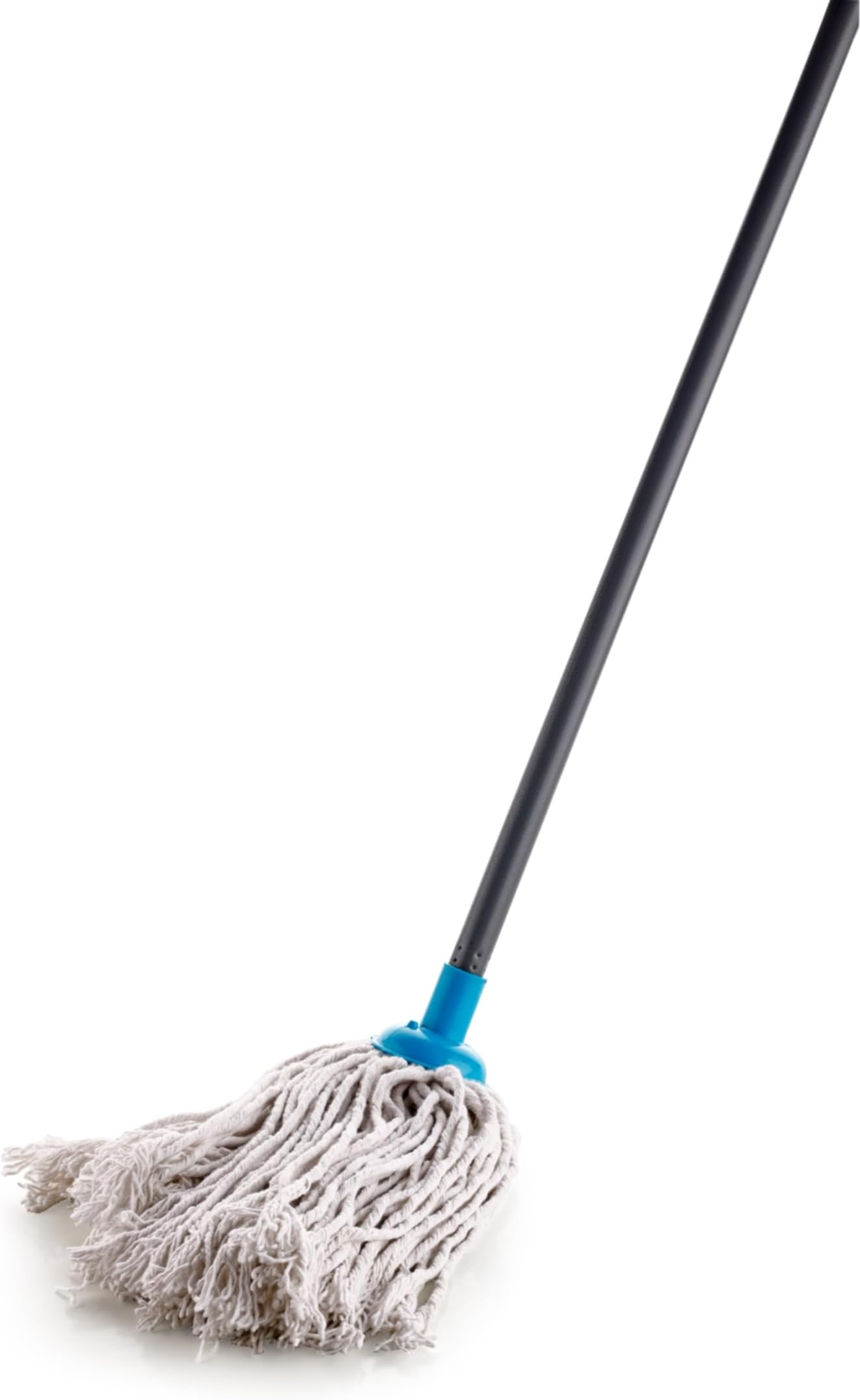 Plastic Premium Deck Mop