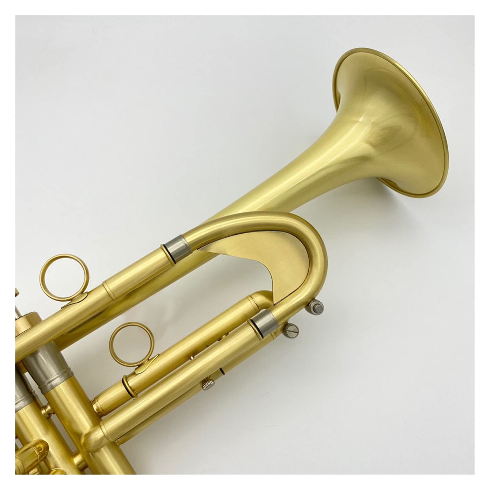 【新品未使用】BEST BRASS e-BRASS for TRUMPET e-BRASS | BEST BRASS Corp.