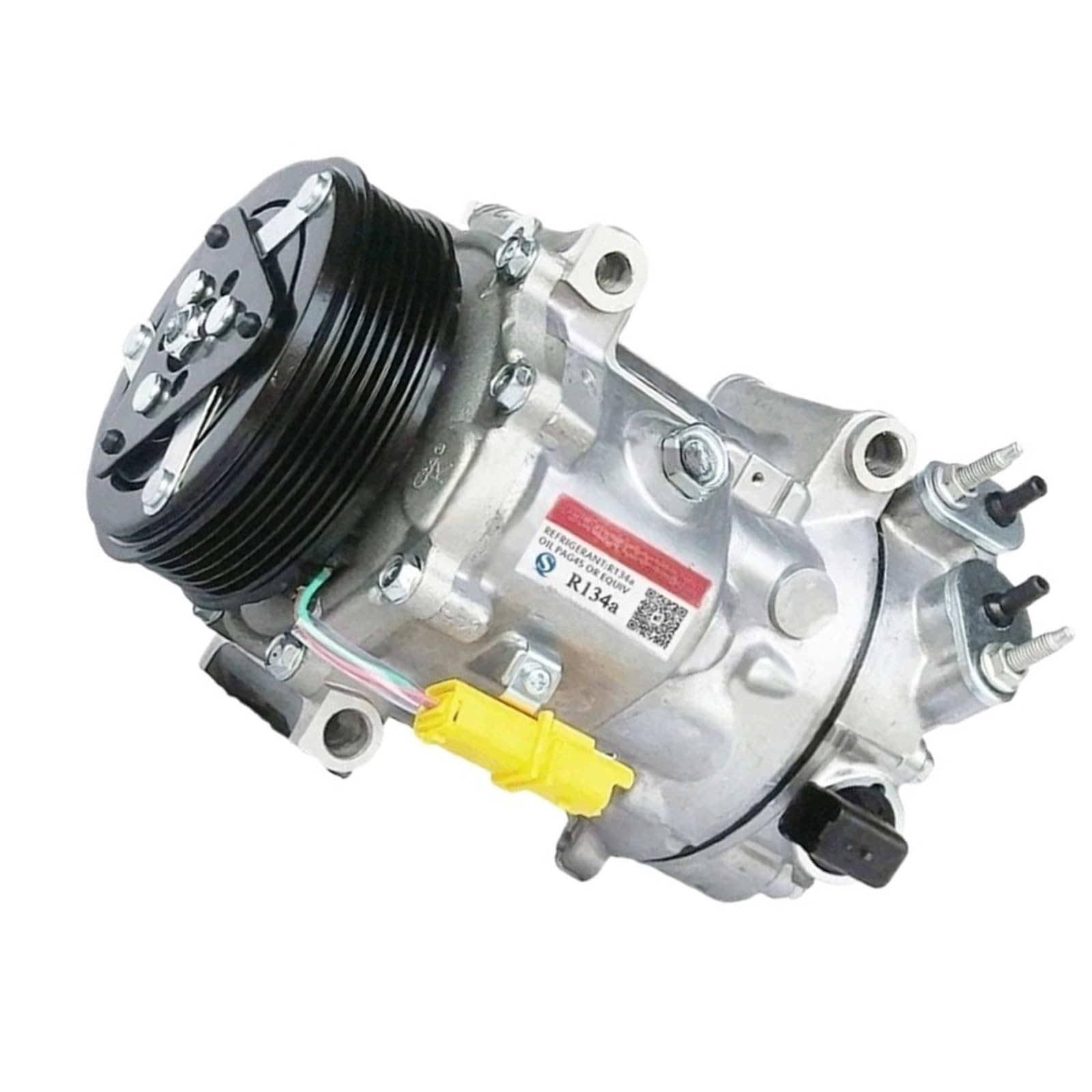 プジョー 308 3008 508 5008 エアコンコンプレッサー