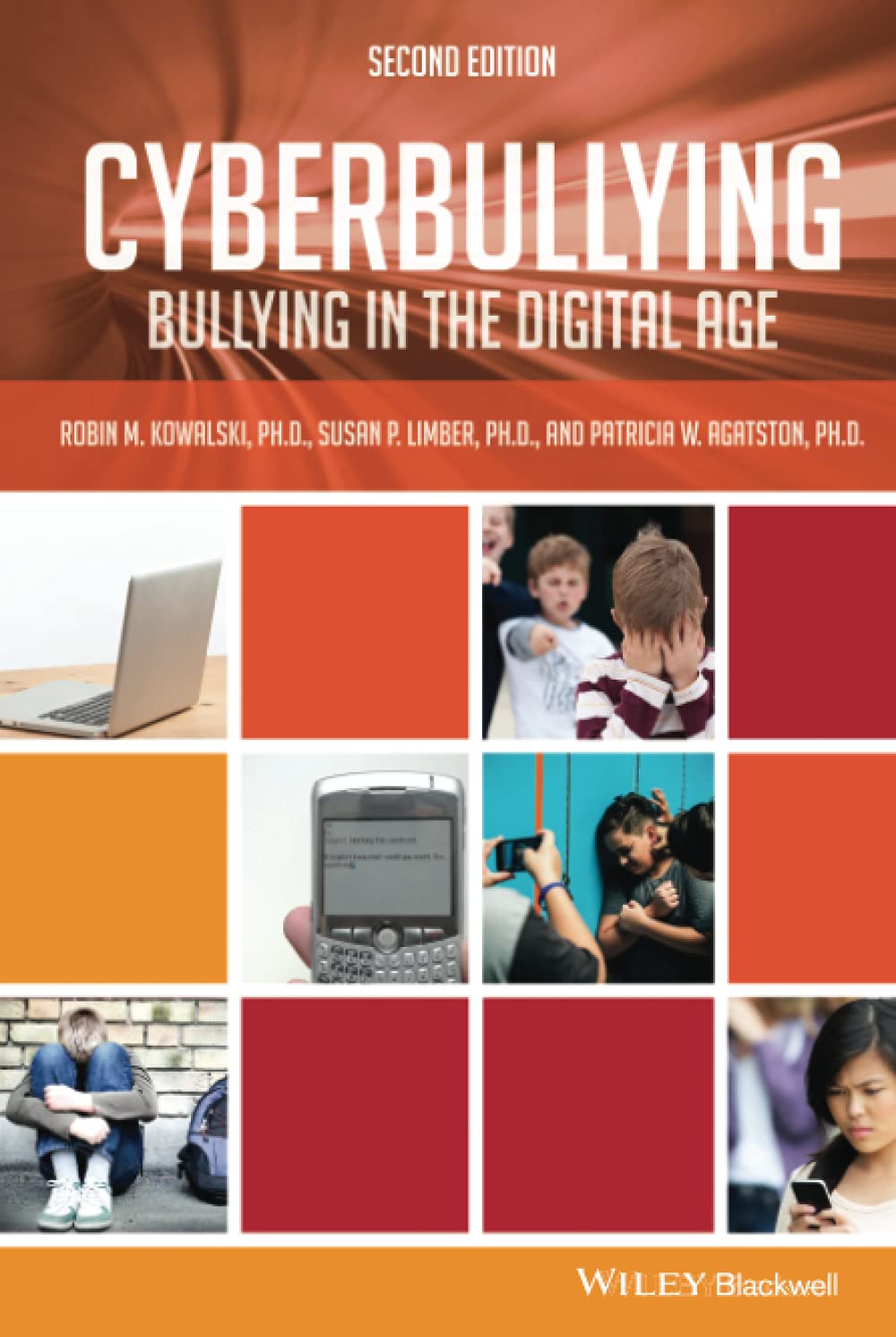 Cyberbullying - Bullying in the Digital Age 2e