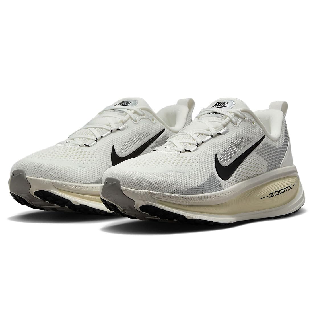 Amazon | [ナイキ] ボメロ 18 W Vomero 18 サミットホワイト