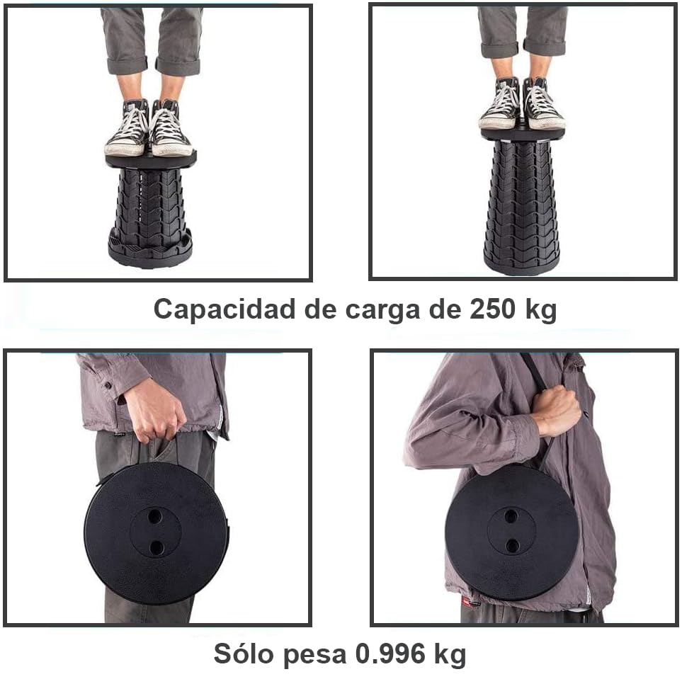 Listado de Banco plegable para comprar hoy. 27 Imagen adicional