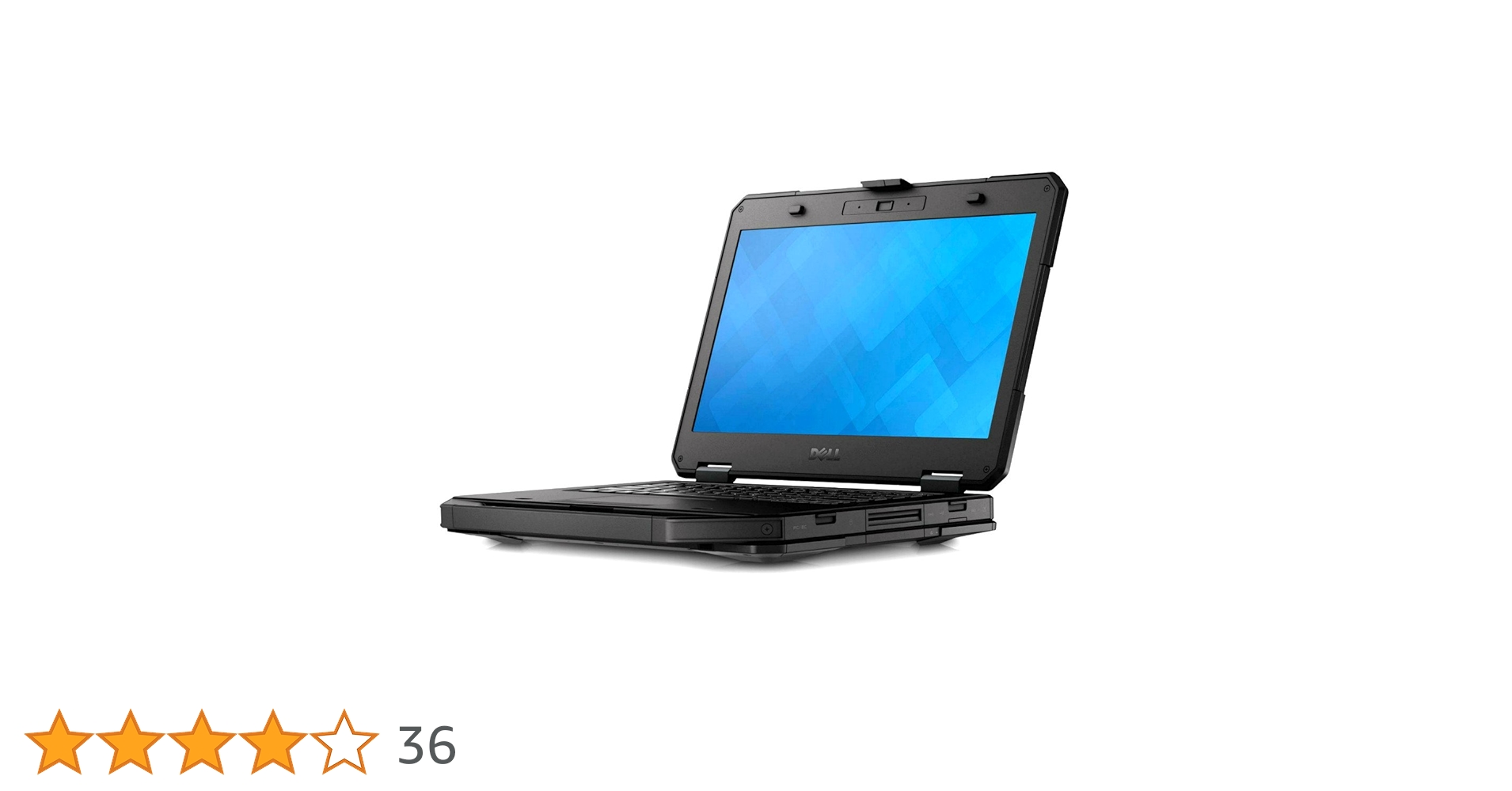 Amazon.co.jp: Dell Latitude 14 5000 5414 頑丈なアウトドア