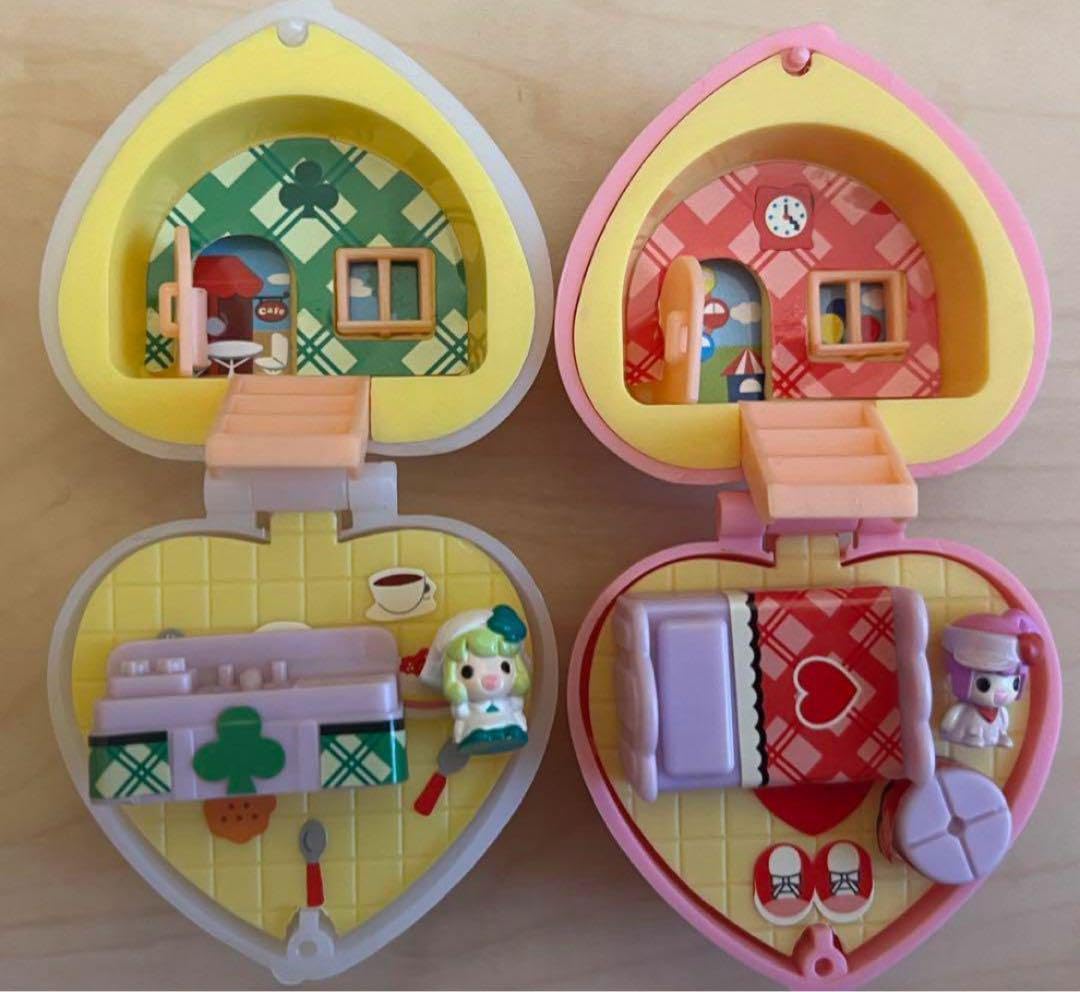 しゅごキャラ！しゅごいおうち