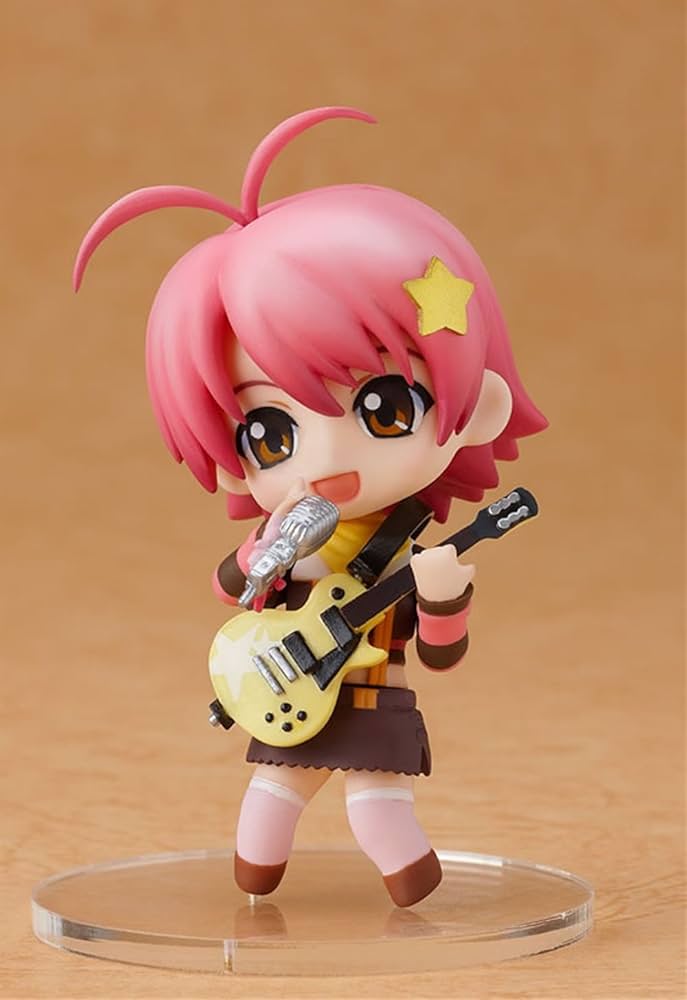 ねんどろいどぷち B.G.M Festival セット vol.0 Amazon.co.jp: ねんどろいどぷち B.G.M Festival セット vol.0