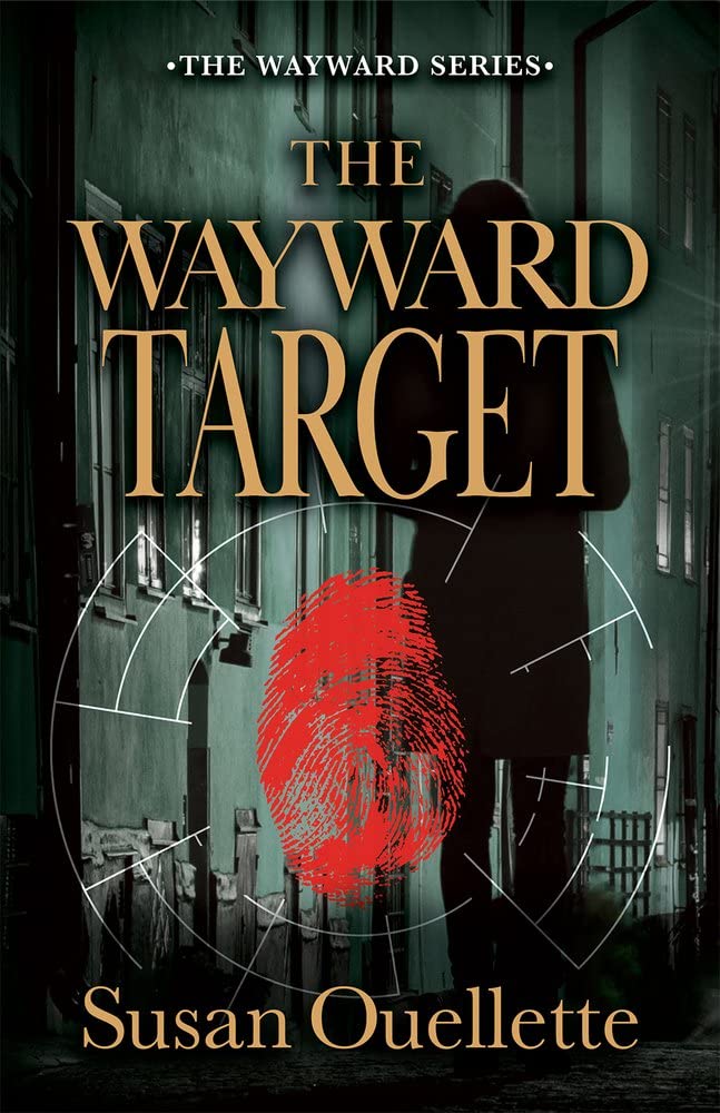 Buy The Wayward Target: Volume 3 — BookShops.in