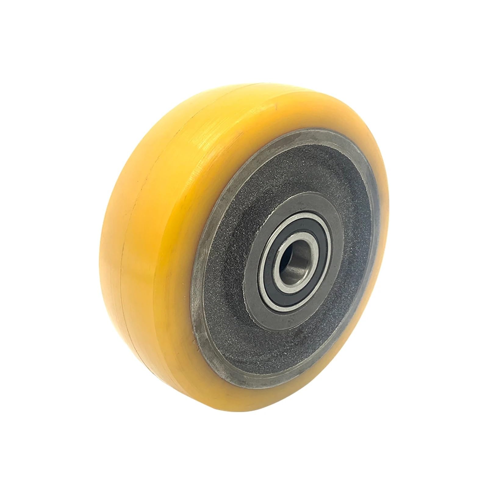 Parti di ricambio per carrelli elevatori Ruota motrice 150x50-20