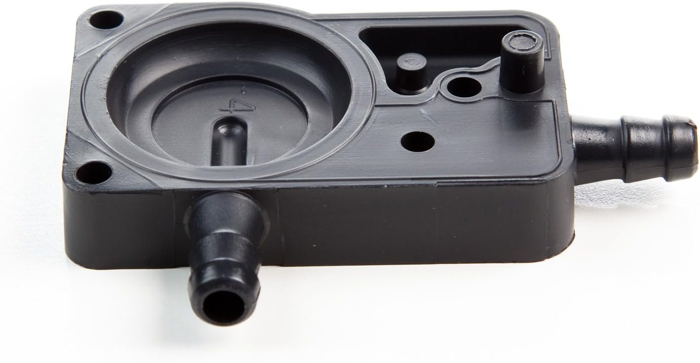 Briggs & Stratton 691896 Fuel Pump Body Replacement for Models 280197 and 691896
