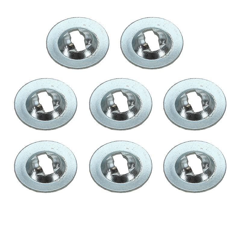 1x kit accessorio ganasce per freno a tamburo, sistema frenante Lucas/TRW,