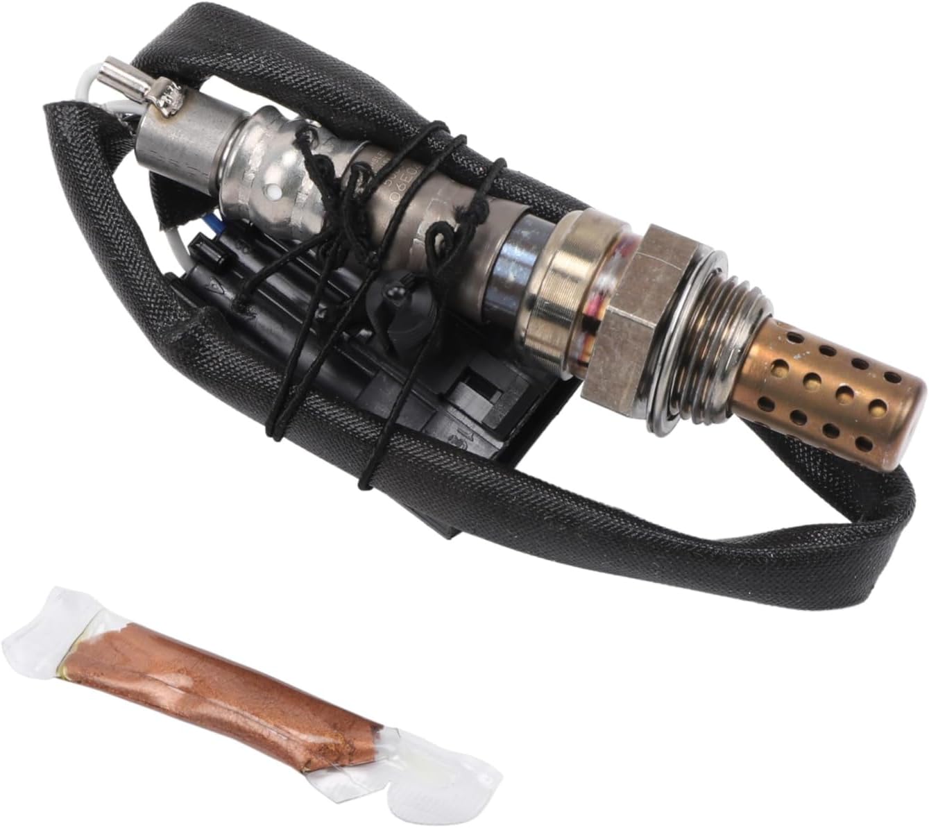 ACDelco GM Genuine Parts AFS138 Heated Oxygen Sensor