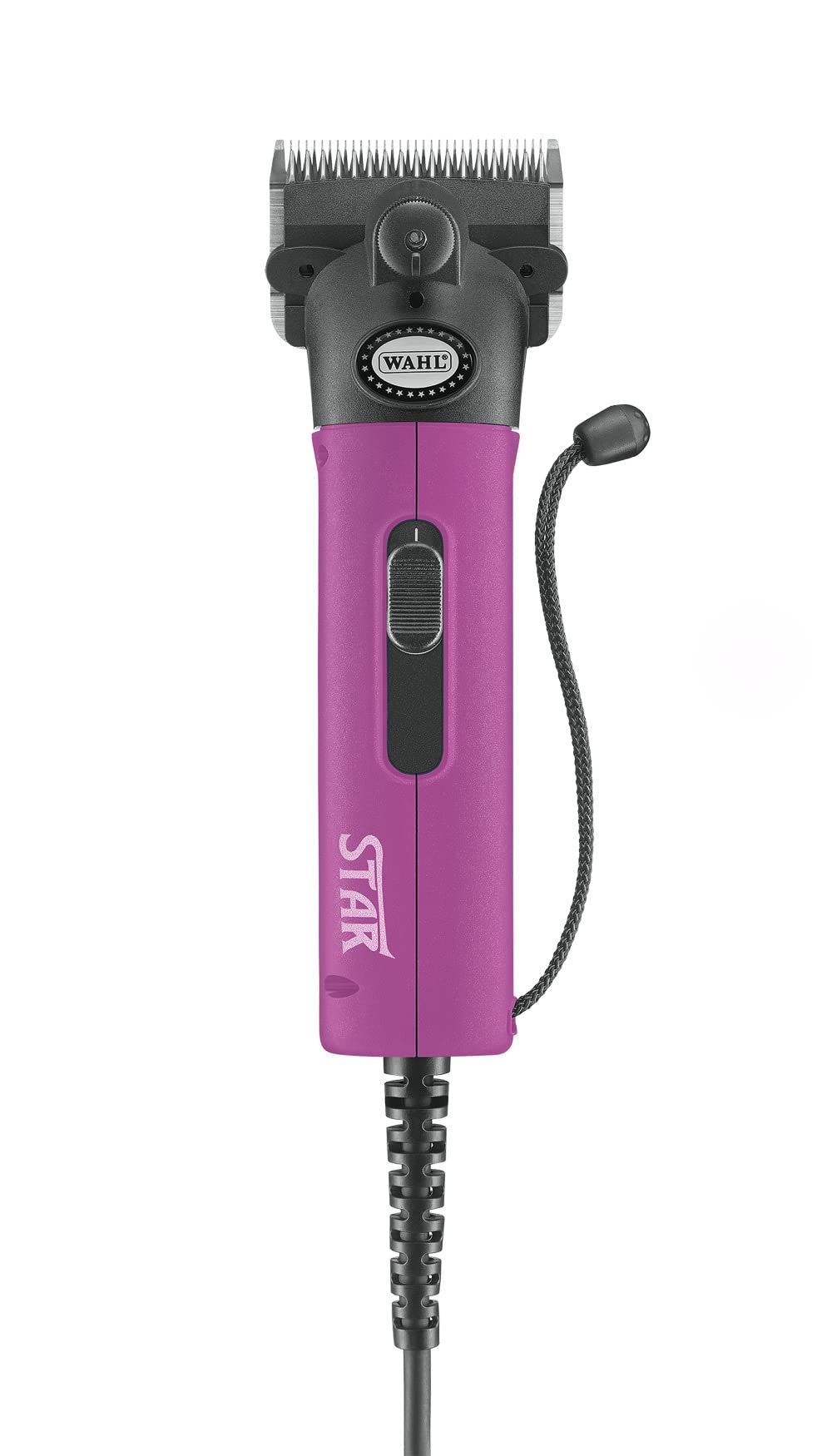 Horizont 258-39701 Tosatrice Star, Rosa