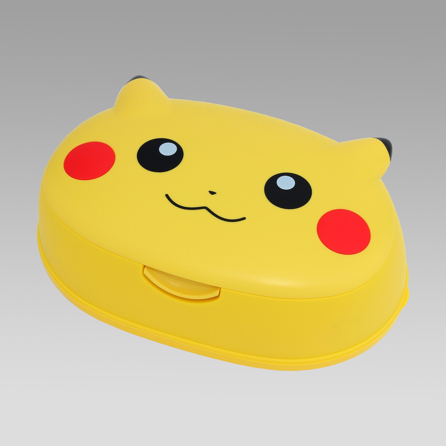 Amazon.co.jp: ポケモン ウェットティッシュ ケース : ホーム＆キッチン