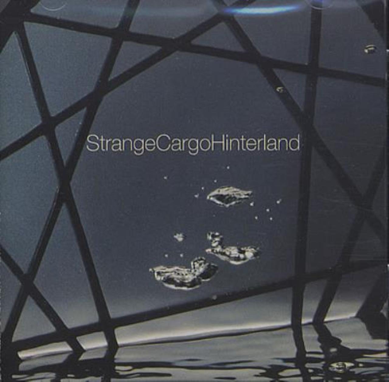 Hinterland [Audio CD] Strange Cargo