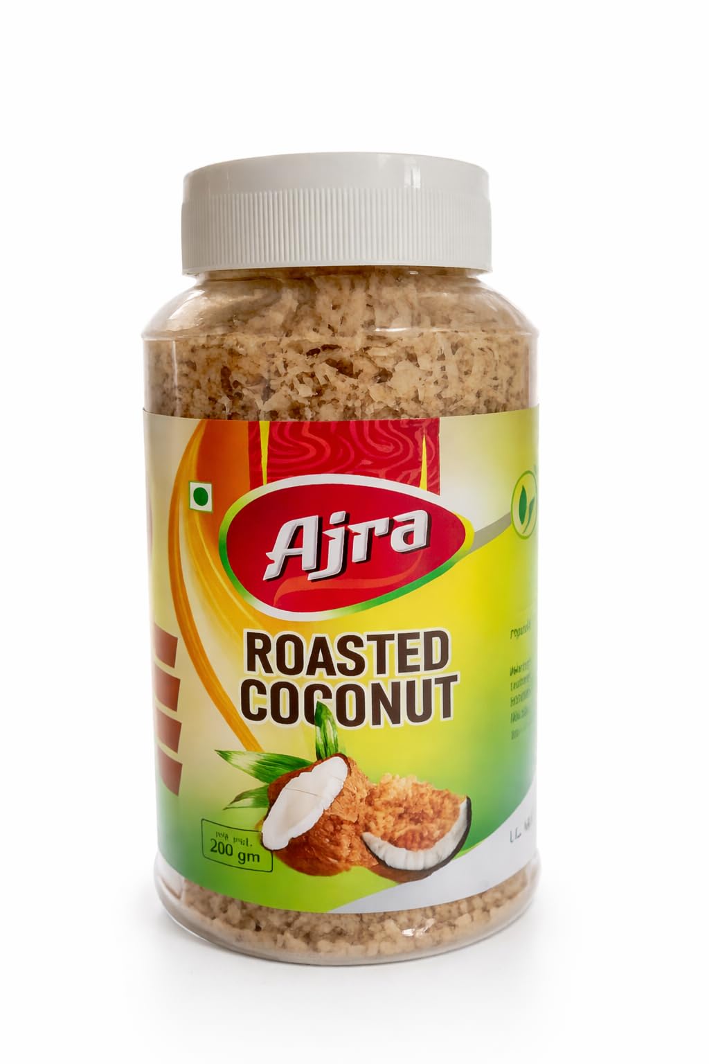Ajra Kerala Style Roasted Coconut (Thenga Varuthathu) | 100