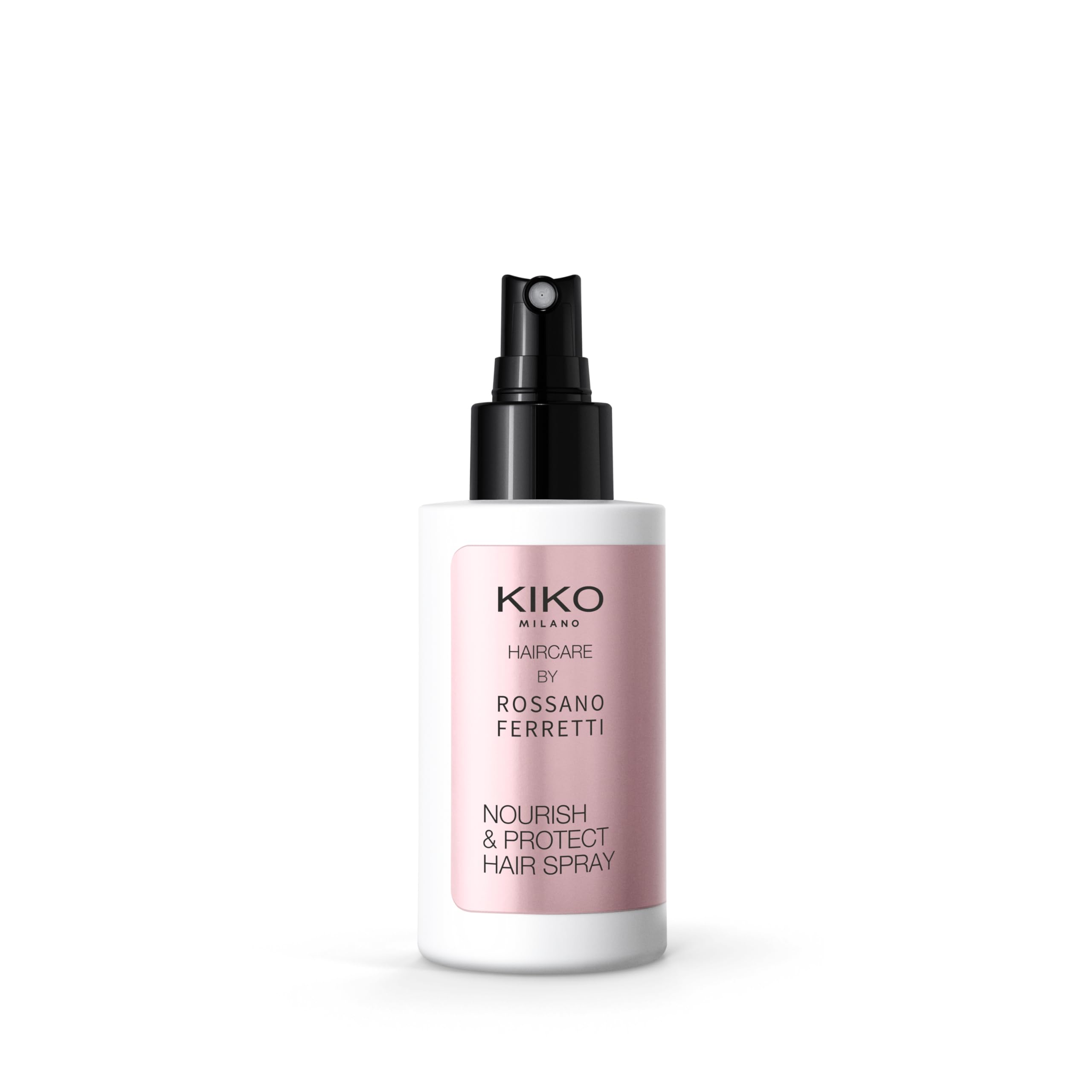 KIKO Milano Nourish & Protect Hair Spray, Hitzeschutz-Haarstylingspray