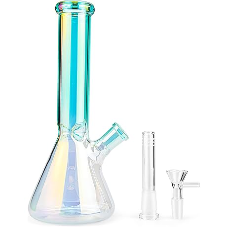 Exquisite and Enduring Glass Bowl Set