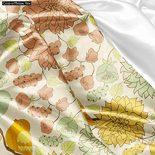 Image of ArtzFolio Beautiful Morning | Reusable Sack Bag | Bag for Gym, Storage, Vegetable & Travel
