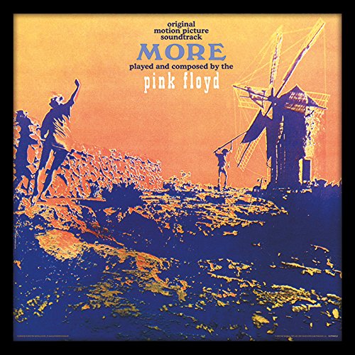 Original Pink Floyd Album Covers Pink Floyd Graphic Designer On 'The