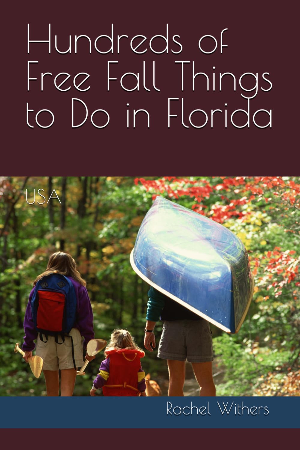 Hundreds of Free Fall Things to Do in Florida: USA